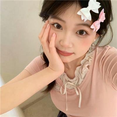 温柔安静的女人们