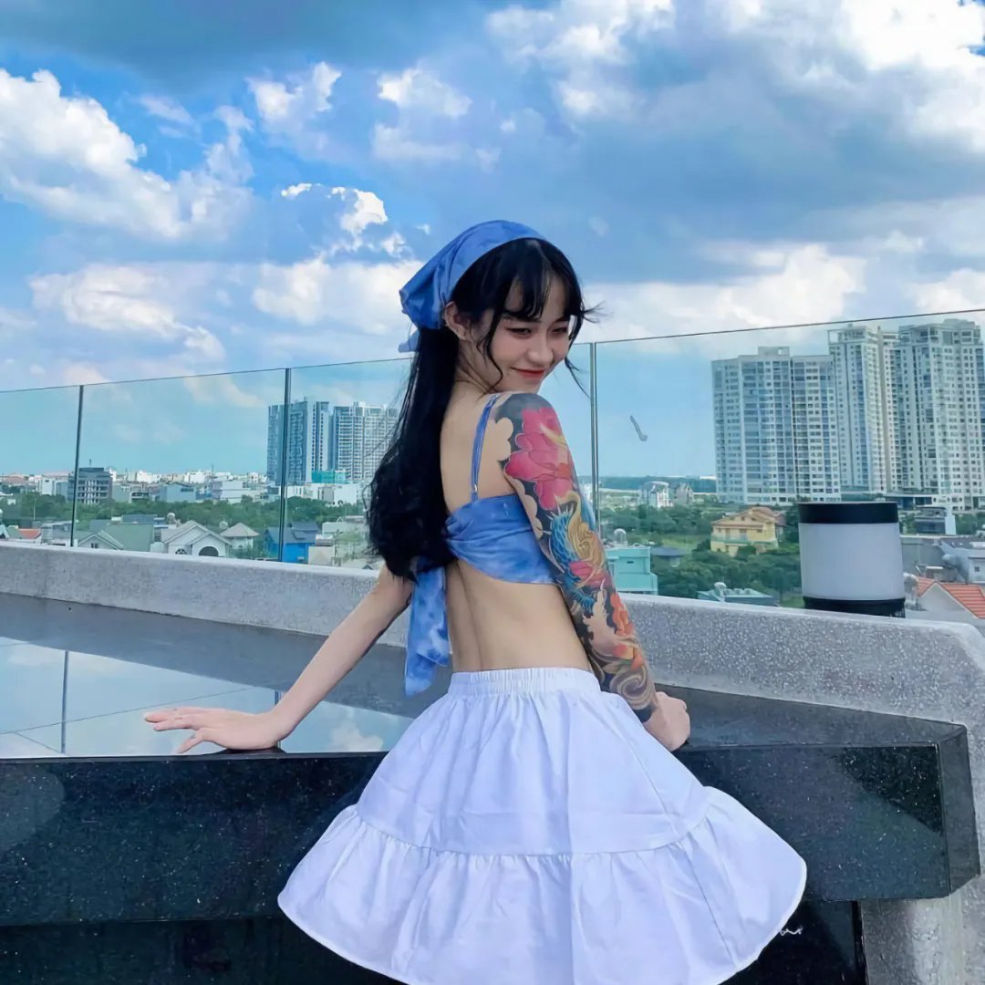 一起