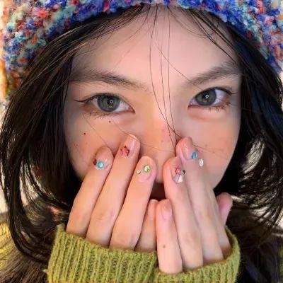 摇滚藏獒蓝色光芒