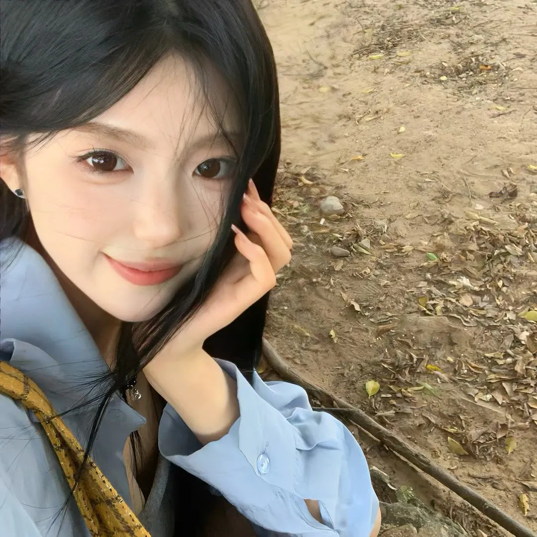 粘合平行线